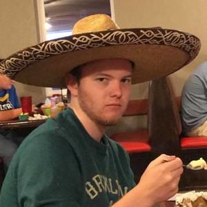 Meet your Posher, Brock